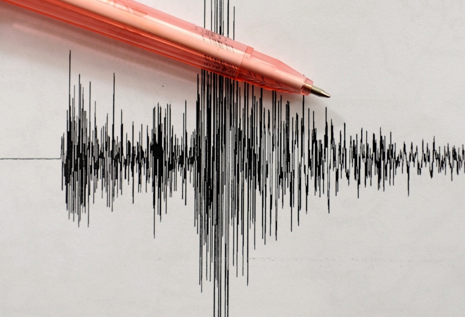 Erdbeben der Stärke 4.9 in Indonesien
