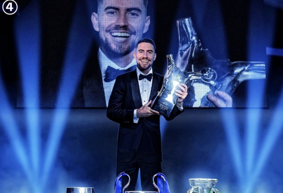Ötən mövsümün ən yaxşı futbolçusu bəlli olub