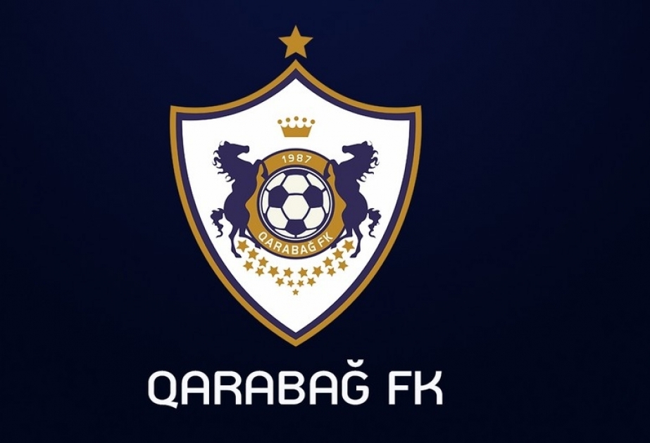 “Qarabağ” səfərdə "Aberdin"i məğlub edərək qrup mərhələsinə vəsiqə qazanıb VİDEO