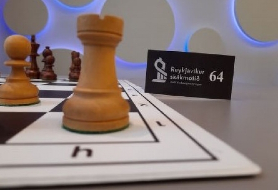Şahmatçılarımız Avropa çempionatına məğlubiyyətsiz başlayıblar