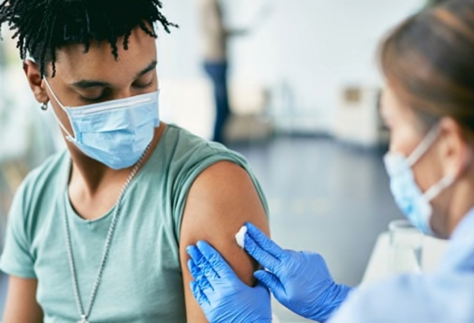 Центры по контролю и профилактике заболеваний США: 61% населения США сделали по крайней мере одну прививку от COVID