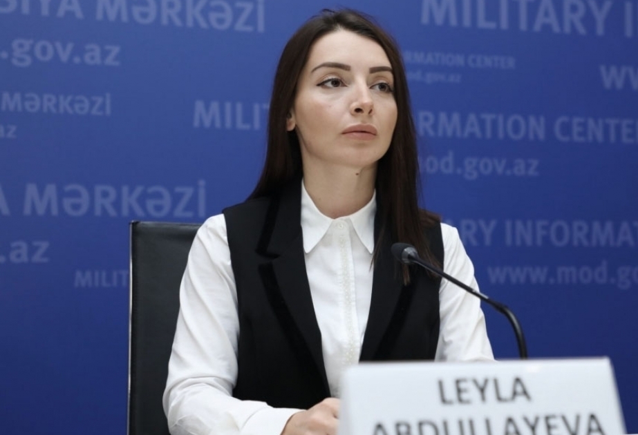 La Cancillería: “Desafortunadamente la Cancillería armenia sigue sufriendo amnesia”