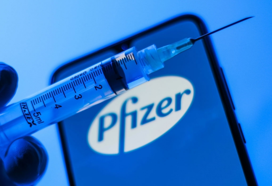 Pfizer объявляет о согласии на производство вакцины в Бразилии