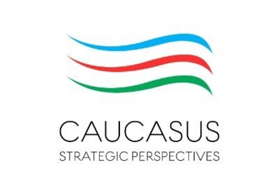 “Caucasus Strategic Perspectives” jurnalının yeni nömrəsində Azərbaycanın bölgədə artan rolu və iqtisadi inkişaf imkanları təhlil olunub