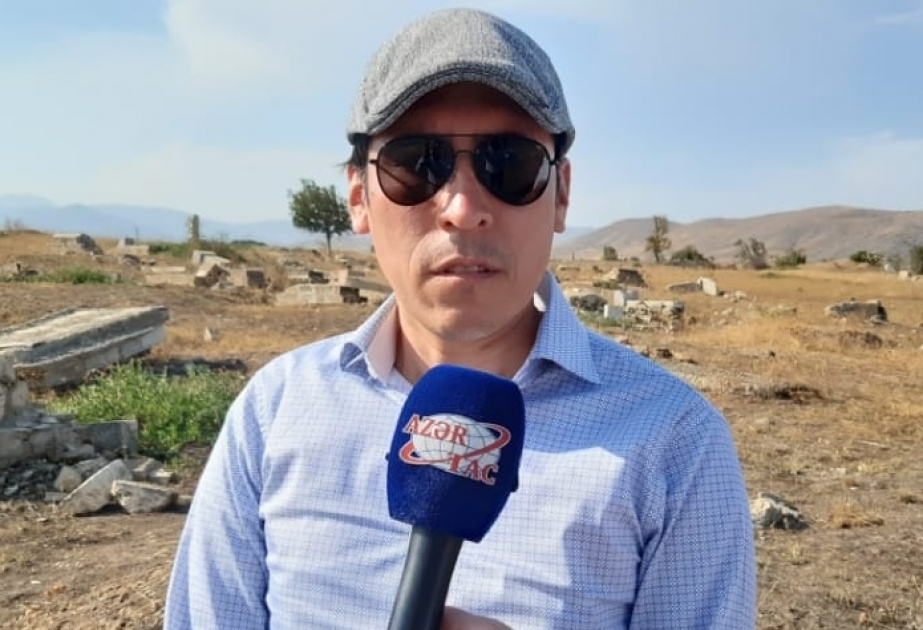 Director de Prensa21: “Somos testigos de actos vandálicos cometidos durante la ocupación