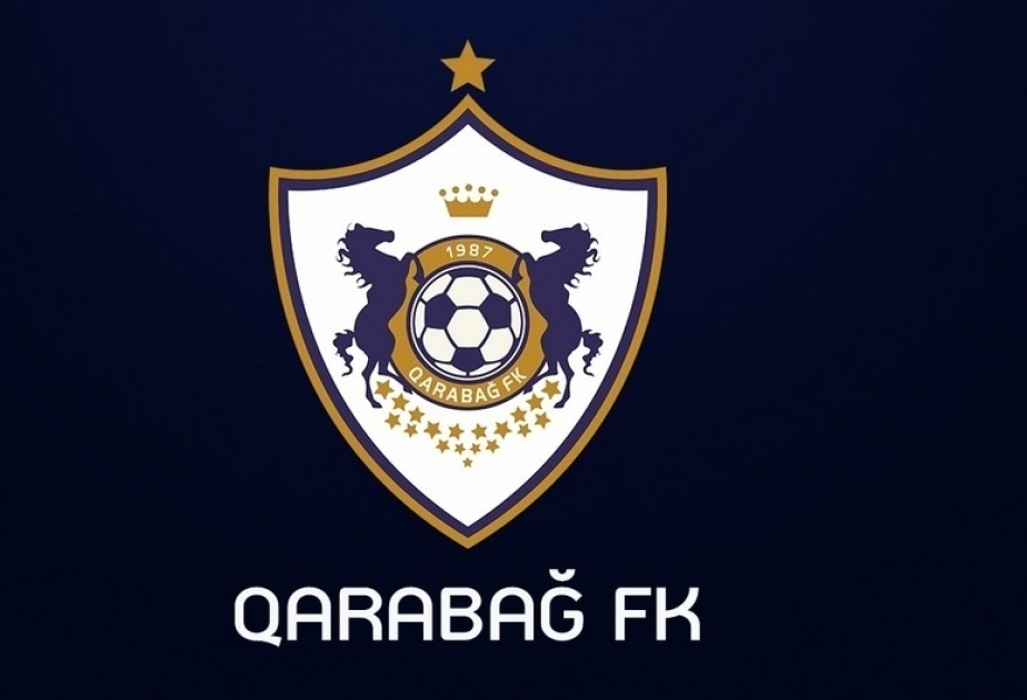 FC Qarabag reach UEFA Europa Conference League group stage