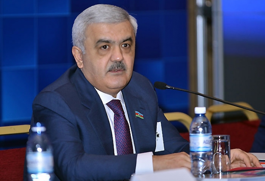 AFFA prezidenti “Qarabağ” klubunu təbrik edib