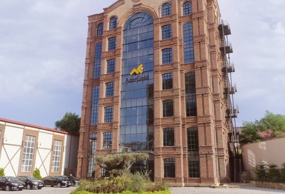 ®  Доход AzerGold по итогам 2020 года вырос до 300%