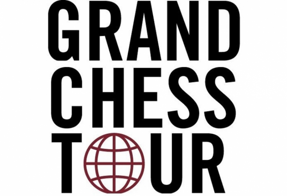 "Grand Chess Tour": Şəhriyar Məmmədyarov üçüncü yeri tutub
