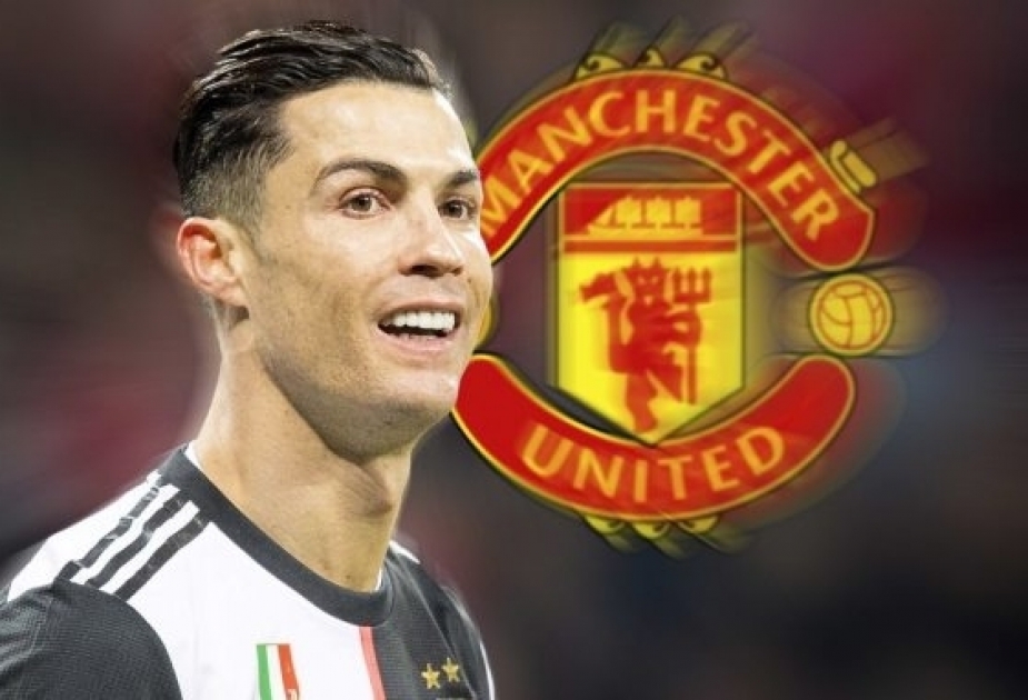 Portuguese superstar Ronaldo returns to Manchester United
