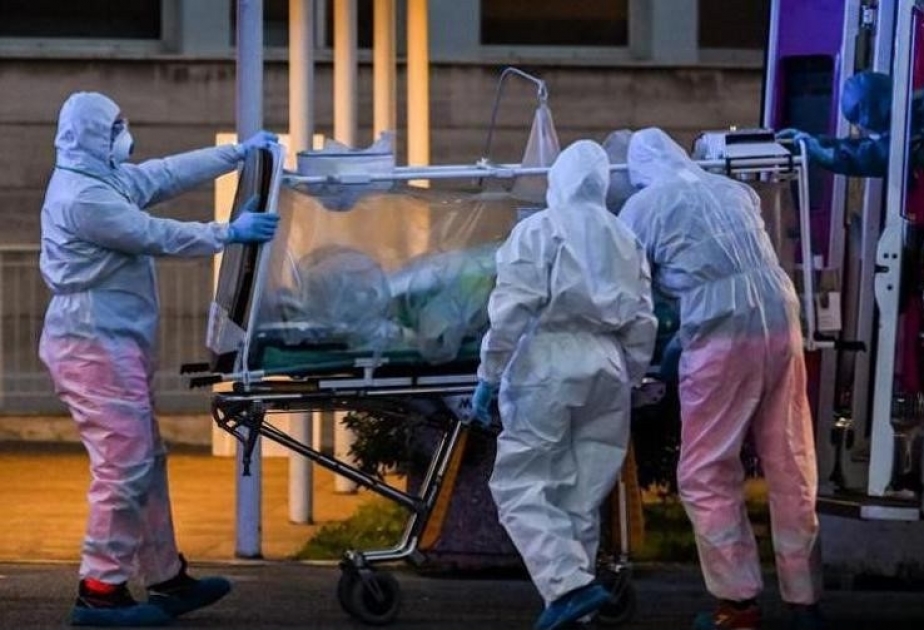Coronavirus en Italie: le nombre de décès dépasse les 129 000