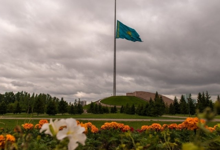 Kazakhstan to observe national mourning after deadly arms depot blast