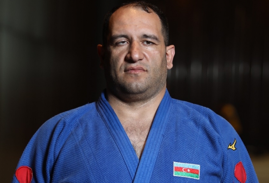 “Tokio-2020”: İlham Zəkiyev bürünc medal uğrunda mübarizə aparacaq