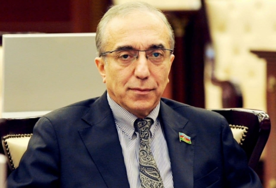 Nizami Səfərov: Beynəlxalq konvensiyanın müddəalarını kobud şəkildə pozan Ermənistan ədalət mühakiməsi qarşısında cavab verməli olacaq