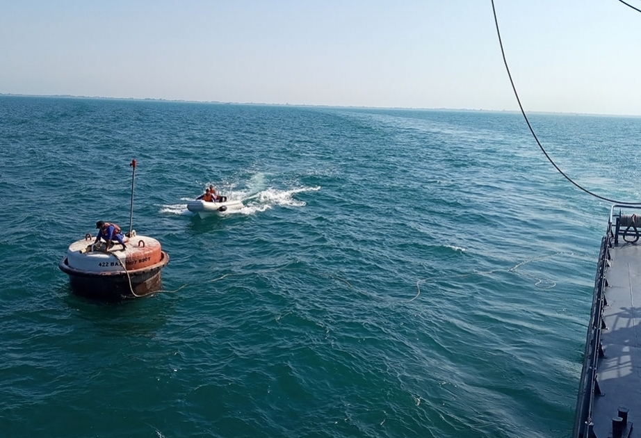 Siguiente fase de la competición de "Copa del Mar" se ha completado