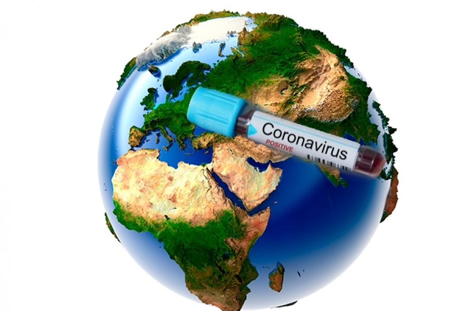 Число жертв COVID-19 в мире превысило 4,5 миллиона человек