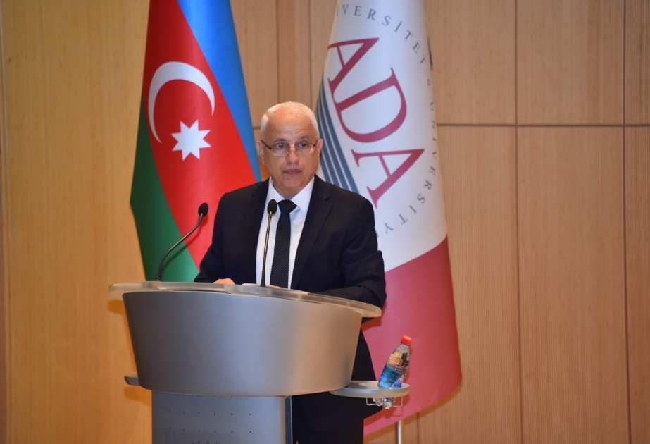 İsmayıl Axundov: Ermənilər işğal etdikləri torpaqlarımızın talan olunmasında azərbaycanlı girovların əməyindən istifadə ediblər