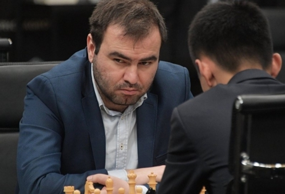 “Aimchess USRapid”: Şəhriyar Məmmədyarov təsnifat mərhələsinin son 5 turunda iştirak edəcək