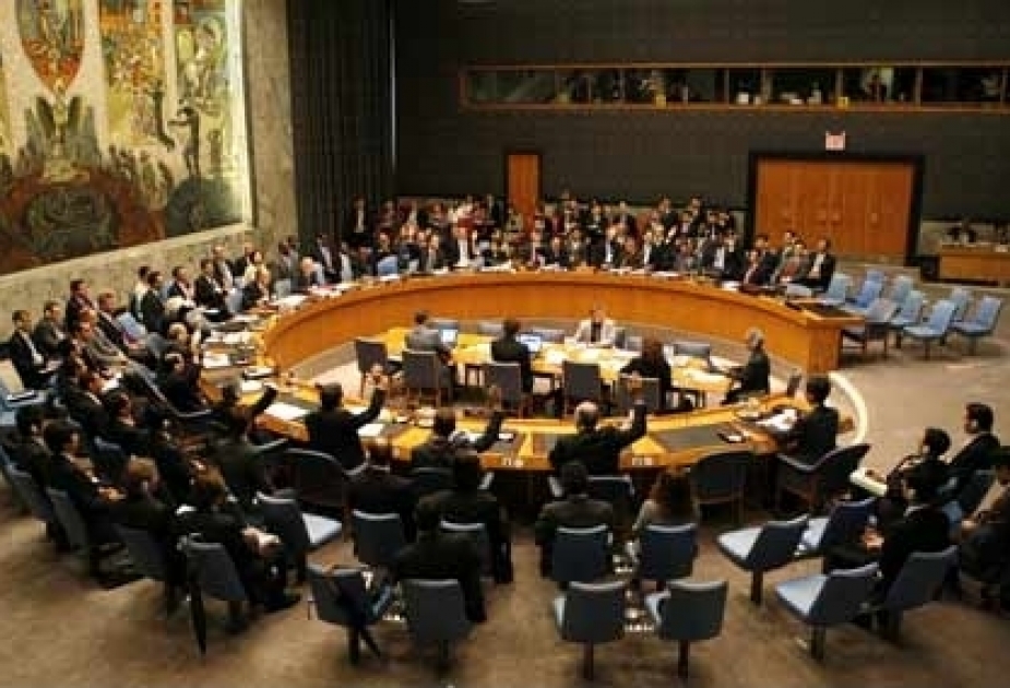 UN Security Council adopts resolution on Afghanistan after Taliban takeover
