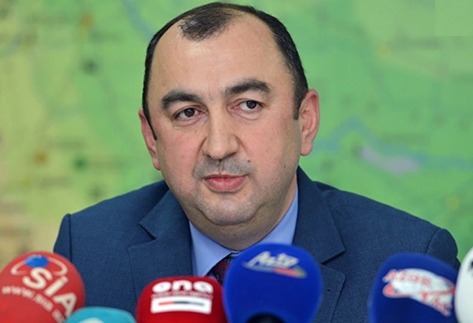 Ölkə ərazisində oduncaq tədarükü davam edir