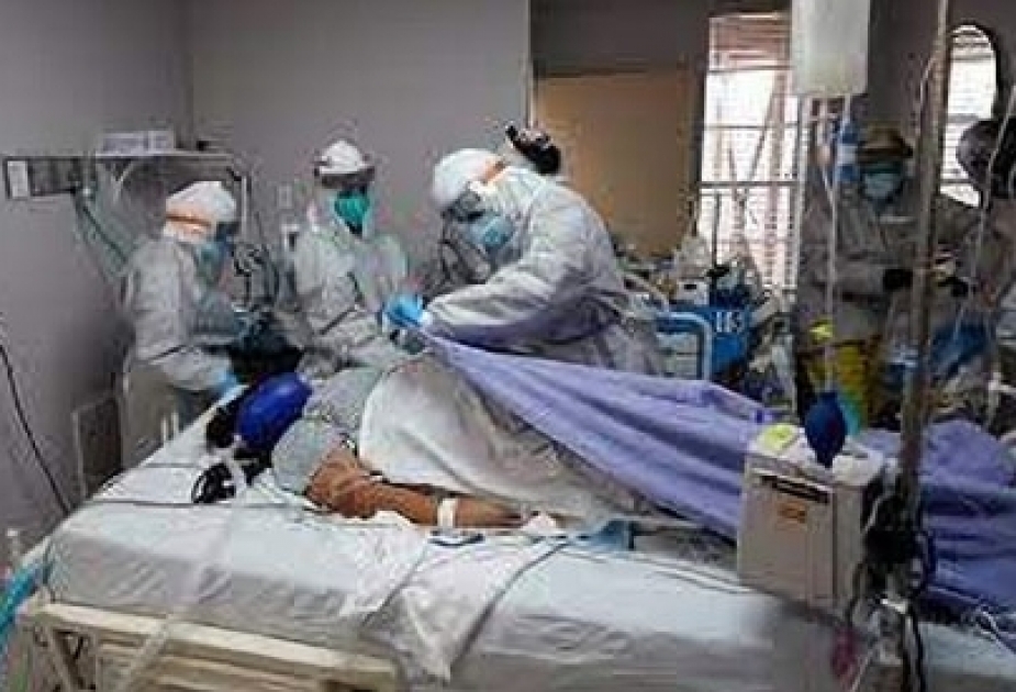 وفاة 1588 شخص بسبب فيروس كورونا في جورجيا خلال أغسطس