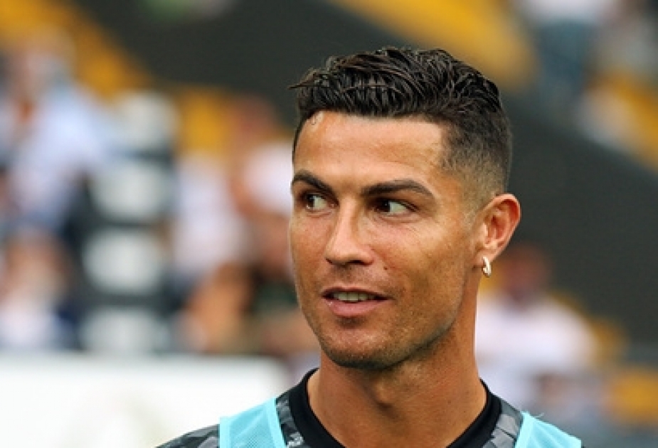 "Mançester Yunayted" Kriştiano Ronaldo ilə müqavilə imzalayıb