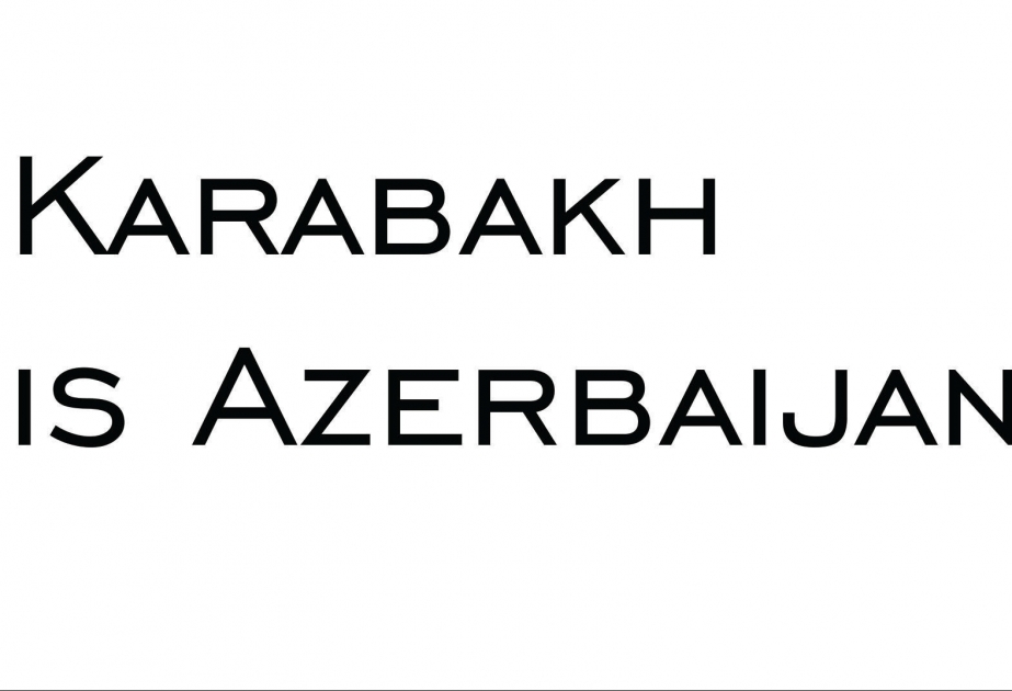 “Qarabağ Azərbaycandır!” qrant müsabiqəsinə layihə qəbul olunur