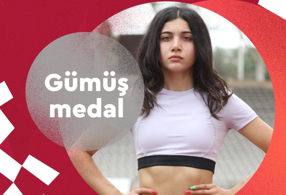 Azərbaycan “Tokio-2020” Yay Paralimpiya Oyunlarında 15-ci medalını qazanıb