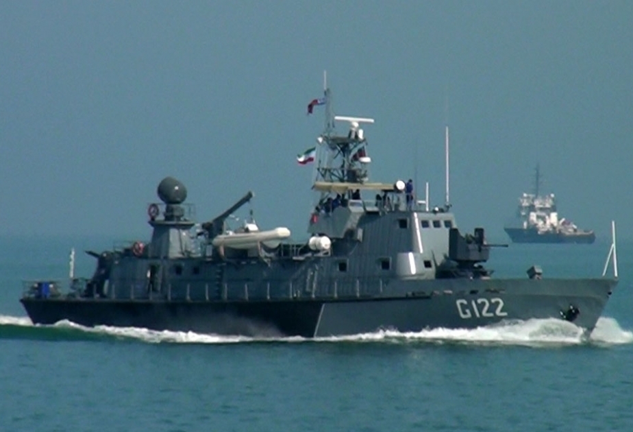 Defense Ministry: Artillery firing fulfilled during “Sea Cup” contest VIDEO