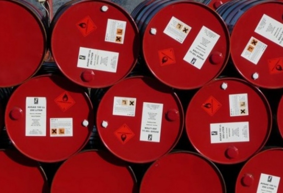 Цены на нефть изменились разнонаправленно