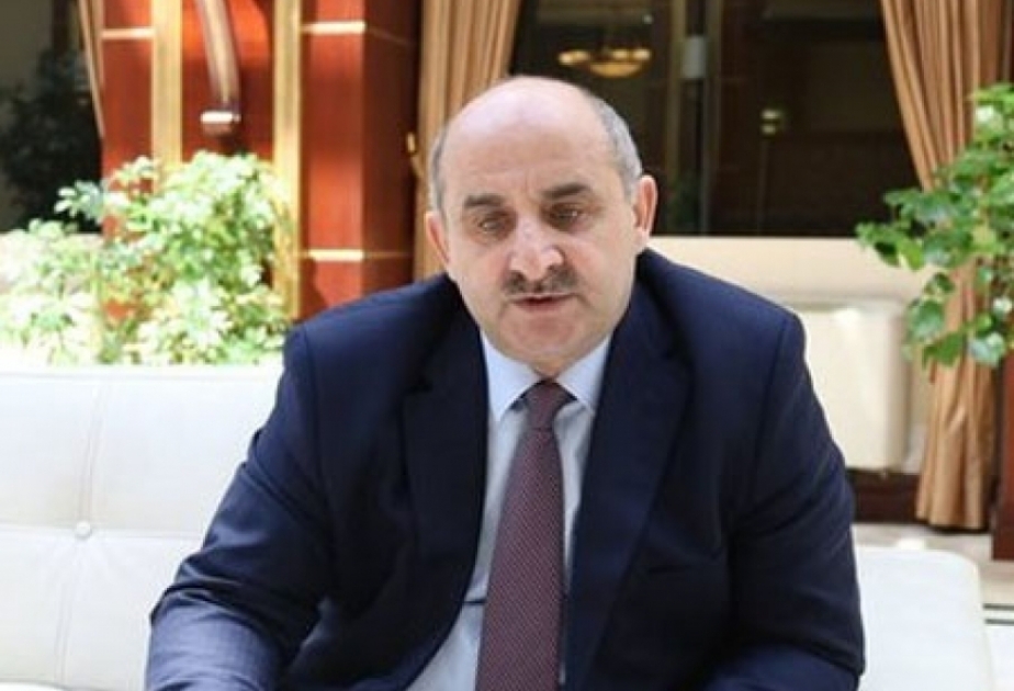 Azərbaycan Prezidentinin “Əziz Şuşa, biz səni dirçəldəcəyik!” sözləri çox qısa zamanda reallığa çevrilir