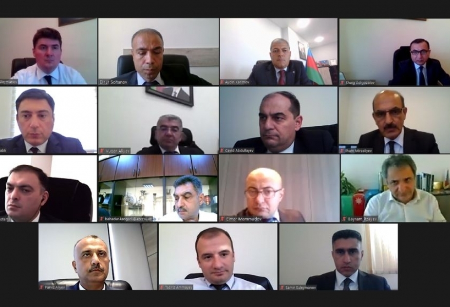 Azerbaiyán restaurará la infraestructura energética en las tierras liberadas