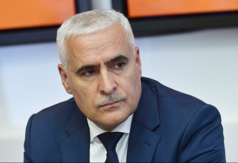 Vüqar Rəhimzadə: Prezident İlham Əliyevin mədəniyyət paytaxtımıza hər səfəri verdiyi vədlərin reallığa çevrilməsinin təqdimatıdır