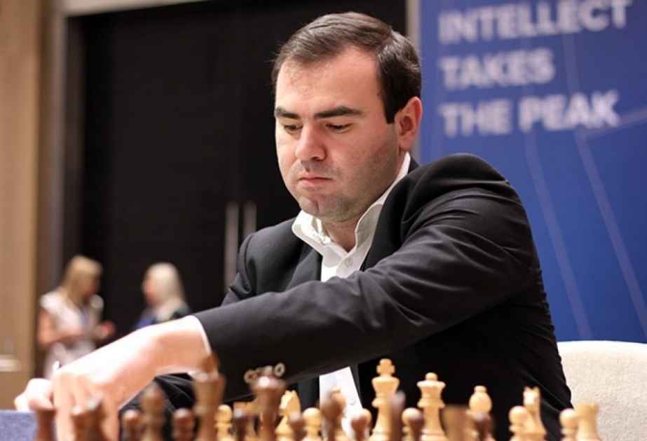 “Aimchess USRapid”: Şəhriyar Məmmədyarov dörddəbir Final mərhələsinin cavab oyunlarında mübarizə aparacaq
