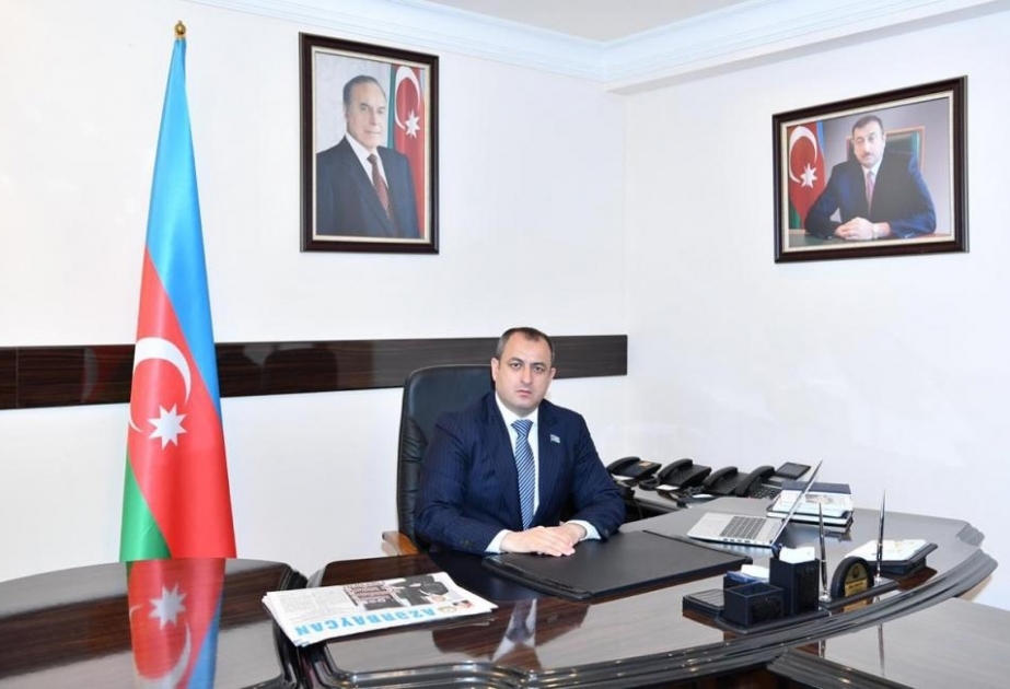 Adil Əliyev: Azərbaycan xalqı Şuşaya müzəffər, qürurlu və qurucu xalq kimi qayıdıb