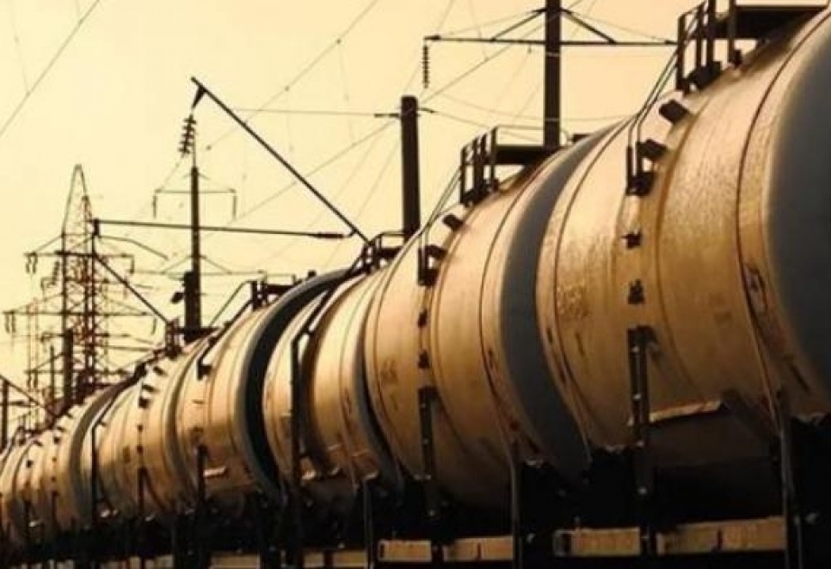 Georgien liefert 18,1 Prozent seines Dieselbedarfs aus Aserbaidschan