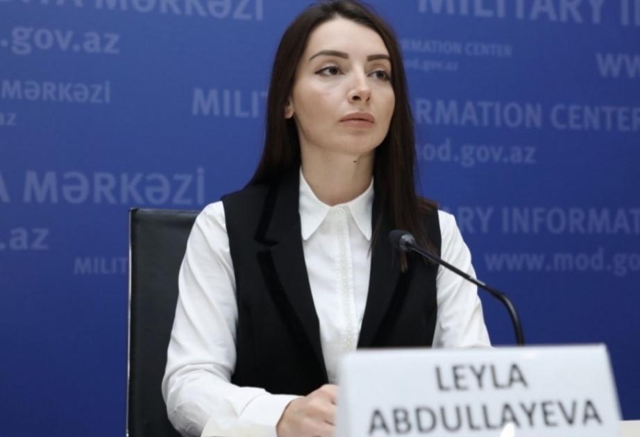 Azerbaijan’s Foreign Ministry: We draw the attention of new Armenian Foreign Minister to the fact that it is time to implement the statements signed by the parties