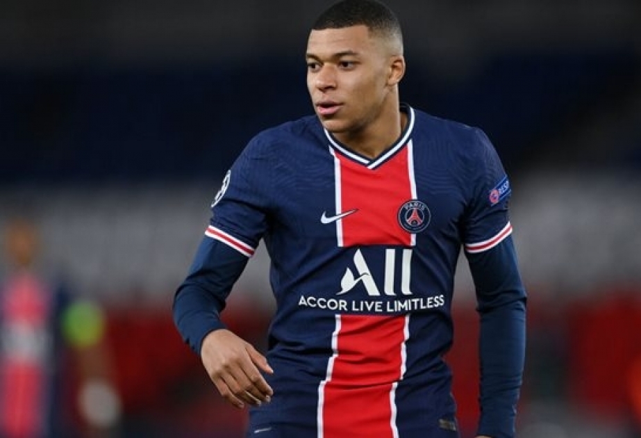 Мбаппе недоволен действиями руководства «ПСЖ»