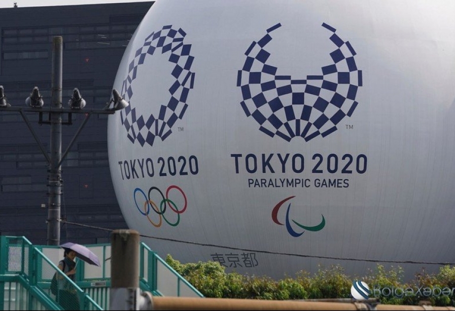 Para-atletimiz Lamiyə Vəliyeva “Tokio-2020”nin finalına yüksəlib