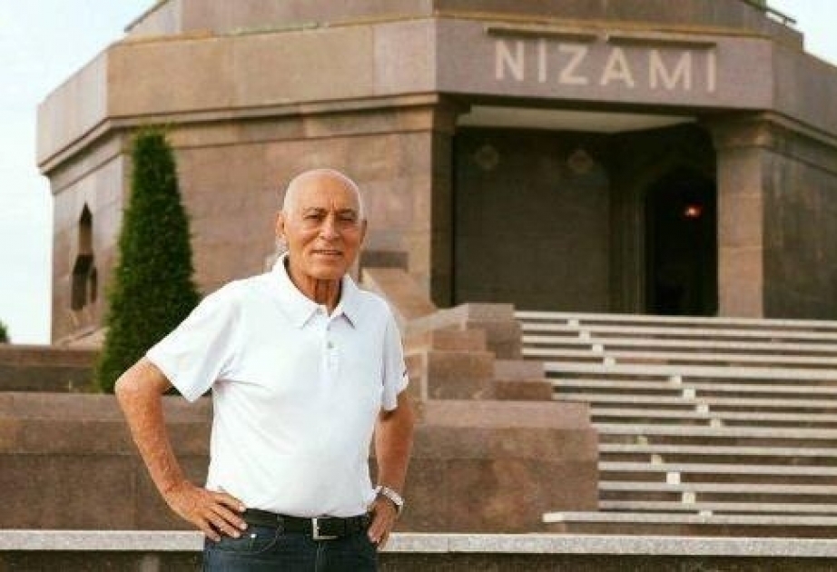 Tanınmış idman ustası dünyasını dəyişib