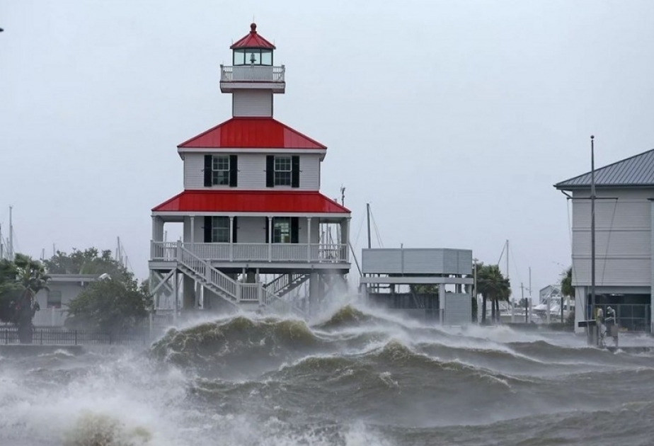 La tempête Ida aux Etats-Unis: l’état d’urgence déclaré à New York