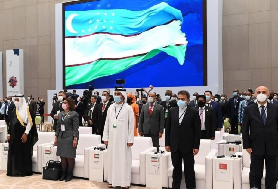 Azerbaiyán está representado en la 46ª reunión del Consejo de Directores Ejecutivos del Banco Islámico de Desarrollo en Tashkent