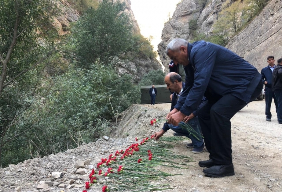 كلبجاريون في مسقط رؤوسهم بعد الفراق الذي دام 28 عاما – صور