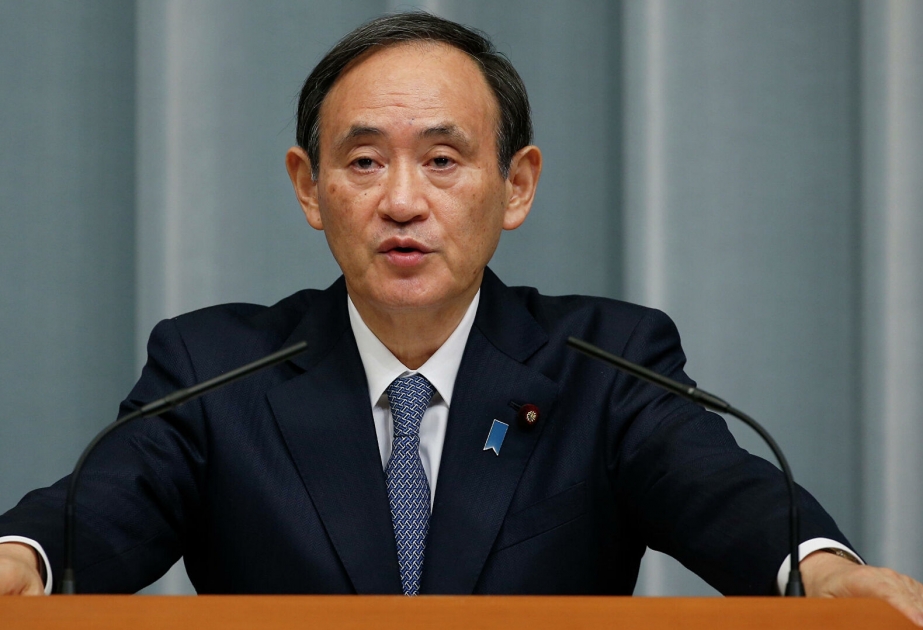 Премьер-министр Японии уходит в отставку. Одна из причин - Олимпиада в Токио