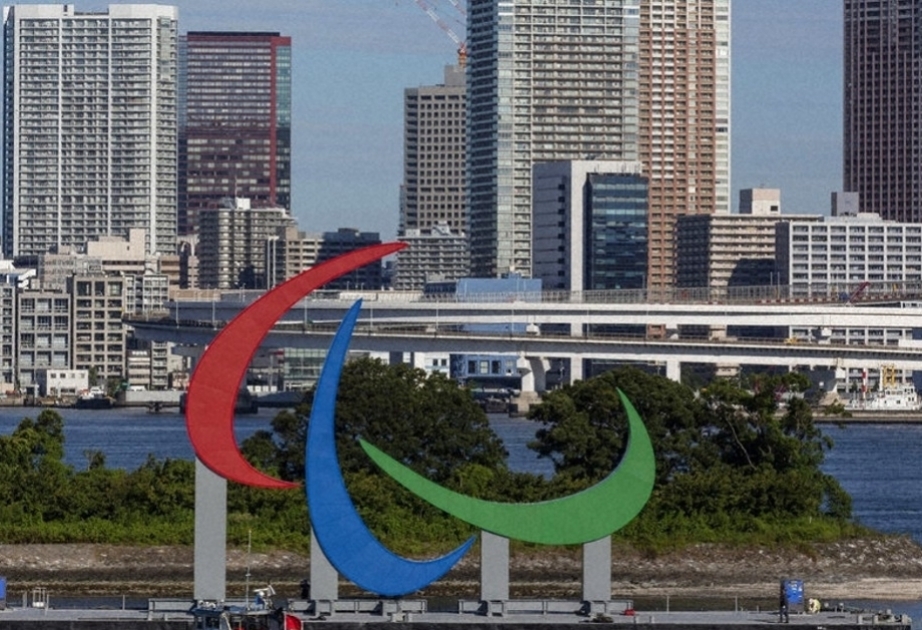 Tokio 2020: 12 personas más se infectan con el COVID en los Juegos Paralímpicos