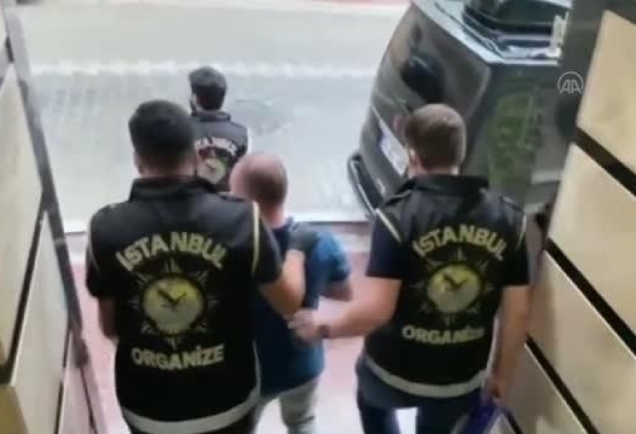 Police arrest 18 FETO terror suspects in Turkey