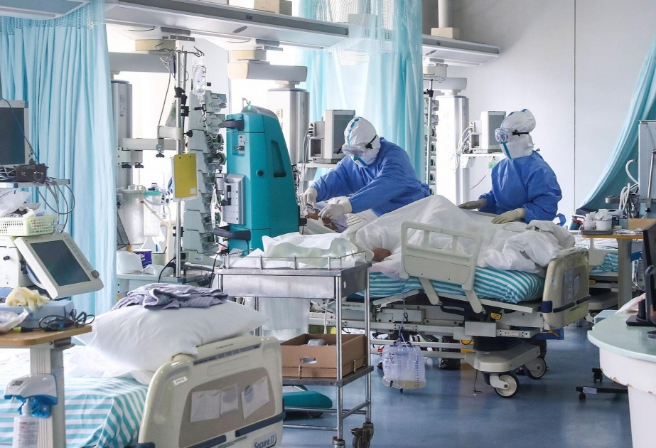 Le nombre de décès dus au Covid-19 augmente en Géorgie