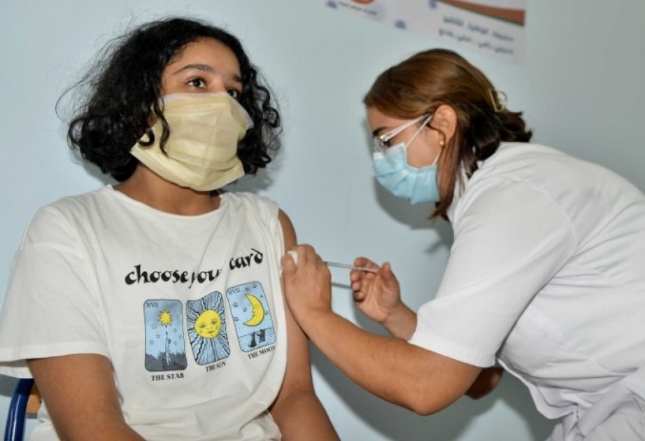 ВОЗ: Марокко достигло глобальной цели вакцинации