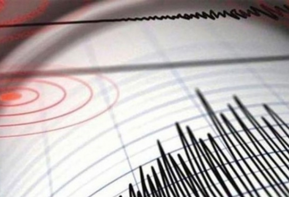 Moderates Erdbeben der Stärke 4.9 in China