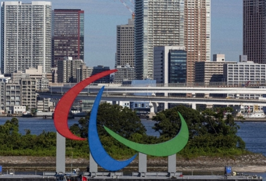 “Tokio-2020”: Azərbaycan medal sıralamasında onuncu pillədə yer alıb